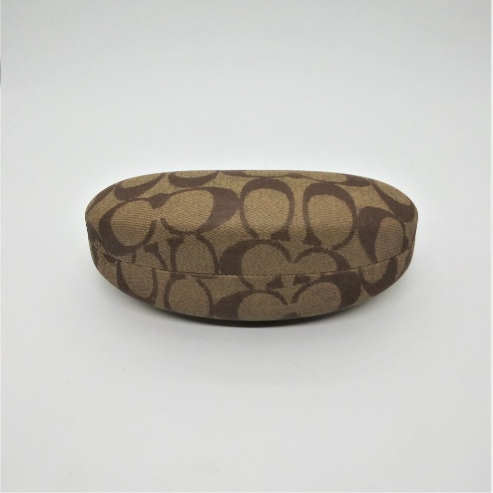 Coach Samantha S425 Tortoise Sunglasses - Picture 8 of 9